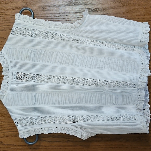 Dôen Halle Top Salt - Picture 3 of 3